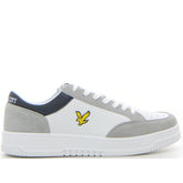 Sneaker off white grey - Mid Season Sale Sneakers Uomo | Boscaini Scarpe