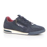 Scarpa sportiva dark blue - BUGATTI | Boscaini Scarpe