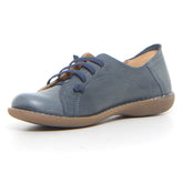 Stringata casual marino | Boscaini Scarpe