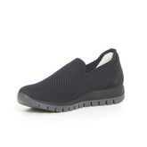 Sneaker nero | Boscaini Scarpe