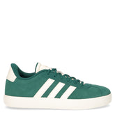 Vl Court 3.0 sneaker ragazzo verde - ADIDAS | Boscaini Scarpe