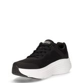 Max Cushioning Endeavour sneaker in tessuto nero | Boscaini Scarpe