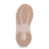 Cham scarpe sportive in tessuto vaniglia | Boscaini Scarpe