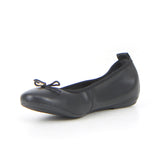 Ballerina nero | Boscaini Scarpe