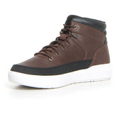 Seneca bay polacchino sportivo brown | Boscaini Scarpe
