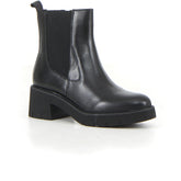 Stivaletto beatles boot black - Stivaletti Donna | Boscaini Scarpe