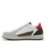 Sneaker bianco bosco - Mid Season Sale Sneakers Uomo | Boscaini Scarpe