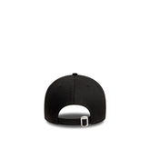 LEAGUE ESSENTIAL 9FORTY black stone - Cappelli | Boscaini Scarpe