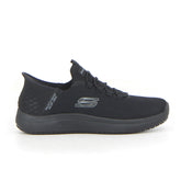 Summits sr colsin black - SKECHERS UOMO | Boscaini Scarpe