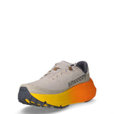 Guide TR scarpa da trail running in mesh quarzo giallo | Boscaini Scarpe