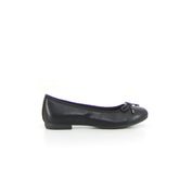 Ballerina con fiocco black - MARCO TOZZI | Boscaini Scarpe