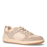 Sneaker in pelle off white - FRAU | Boscaini Scarpe
