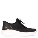 Bobs b love true delight black - SKECHERS DONNA | Boscaini Scarpe