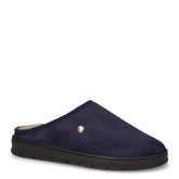 Eone ciabatta in tessuto navy - Ciabatte Uomo | Boscaini Scarpe