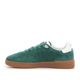 Rebel basic flag green - Mid Season Sale Sneakers Uomo | Boscaini Scarpe