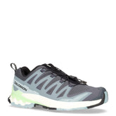 Xa Pro 3D v9 scarpa da trekking in mesh grigio - Scarpe Trekking Donna | Boscaini Scarpe