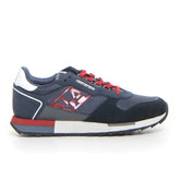 Sneaker blue marin - NAPAPIJRI UOMO | Boscaini Scarpe