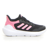 Tensaur Run 3.0 sneaker ragazza black pink - Back to school | Boscaini Scarpe