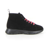 Sneaker nero - Mid Season Sale Sneakers Donna | Boscaini Scarpe