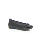 Ballerina con catena black - Ballerine | Boscaini Scarpe