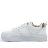 Sneaker white - Sneakers Donna | Boscaini Scarpe
