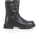 Stivaletto con zip black - Stivaletti Donna | Boscaini Scarpe