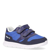 Sneaker bambino blue royal blue - Sneakers Bambino | Boscaini Scarpe