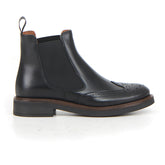 Beatles boot nero | Boscaini Scarpe