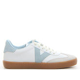 Sneaker celeste - VICTORIA | Boscaini Scarpe