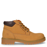 River 2 polacchino in pelle giallo - Scarpe Uomo | Boscaini Scarpe