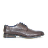 Stringata brown - Stringate Uomo | Boscaini Scarpe