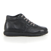 Polacchino nero - Mid Season Sale Polacchini Uomo | Boscaini Scarpe