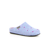 Reps ciabatta ceruleo - Mid Season Sale Ciabatte Donna | Boscaini Scarpe