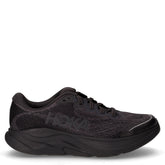 Rincon 4 Big Kids scarpa da running in mesh ragazzo nero | Boscaini Scarpe