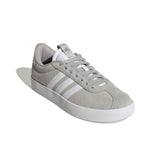VL court 3.0 sneaker in pelle ed ecopelle grigio bianco - Sneakers Donna | Boscaini Scarpe