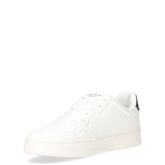 Sneaker white deep | Boscaini Scarpe