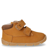 Polacchino in pelle bambino beige | Boscaini Scarpe
