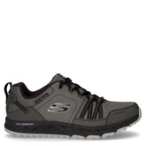 Escape Plan scapa da trail running grigio nero - Scarpe Trail Running Uomo | Boscaini Scarpe