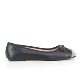 ballerina nero - Ballerine | Boscaini Scarpe