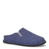 Klos ciabatta in tessuto indaco - GRUNLAND | Boscaini Scarpe