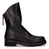 Stivaletto in pelle nero - Donna | Boscaini Scarpe