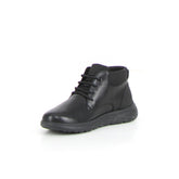Portello mid polacchina black | Boscaini Scarpe