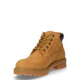 River 2 polacchino in pelle giallo | Boscaini Scarpe