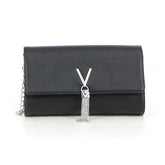 Divina borsetta a traccola nero - Borse | Boscaini Scarpe