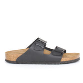Arizona BS ciabatta black - BIRKENSTOCK | Boscaini Scarpe