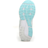 Trace 4 scarpa da running bright white limpet oyster | Boscaini Scarpe