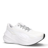 Maxima Pro scarpa da running in tessuto tecnico bianco | Boscaini Scarpe