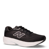 Fresh Foam 680 v9 scarpa da running in mesh nero bianco | Boscaini Scarpe