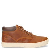 Adventure 2.0 mid sneaker in pelle marrone - TIMBERLAND UOMO | Boscaini Scarpe