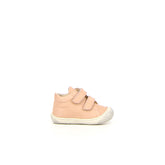 Cocoon sneaker bambina cipria - NATURINO | Boscaini Scarpe